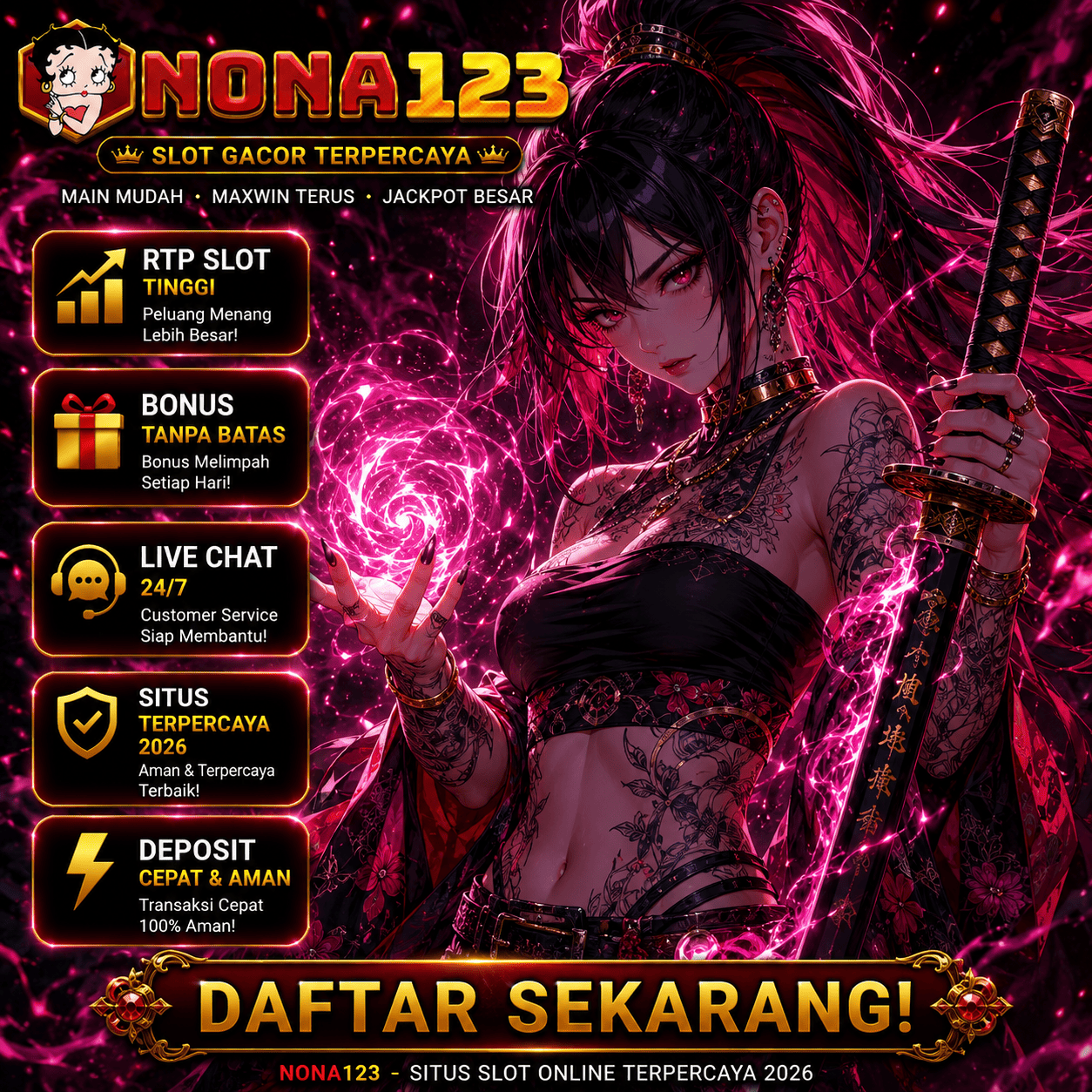 NONA123 ✈️ Serial Live Result Bandar Toto Macau 4D Spesial Terbaru & Tercepat